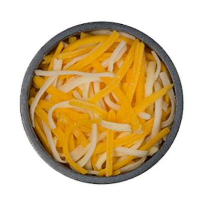 3 Cheese Blend