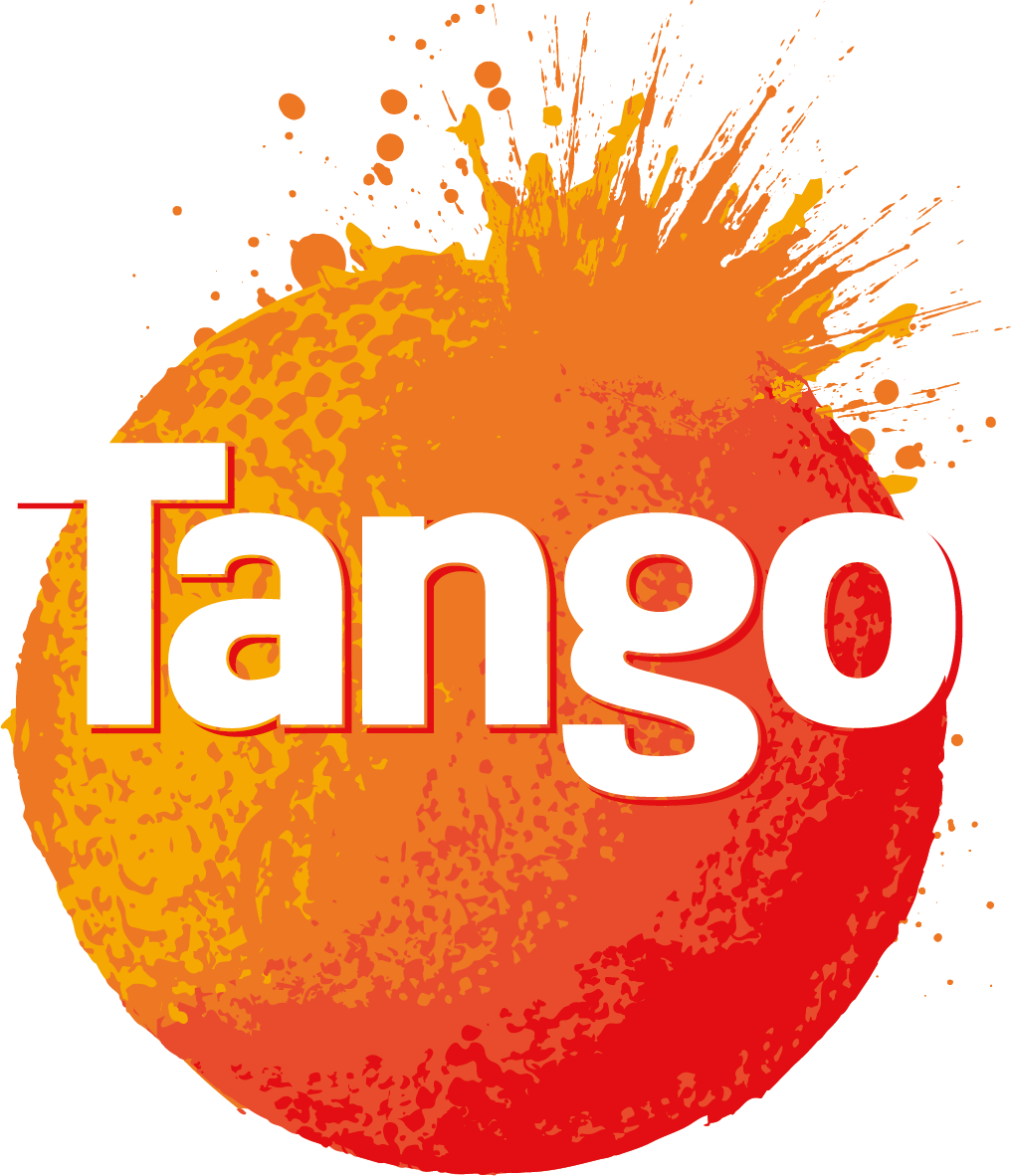 Orange Tango
