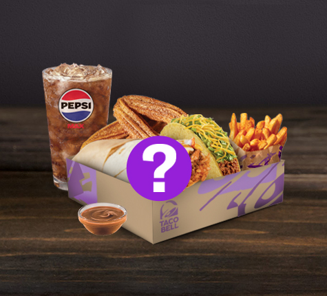 Build Your Own Deluxe Box